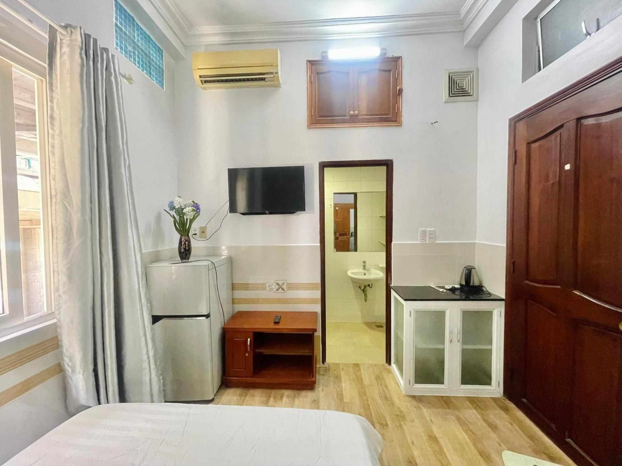 Appartement Inari House - Le Thanh Ton à Hô Chi Minh-Ville Extérieur photo