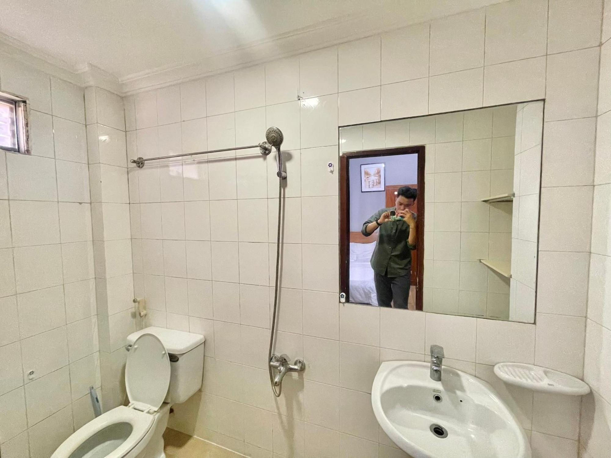 Appartement Inari House - Le Thanh Ton à Hô Chi Minh-Ville Extérieur photo