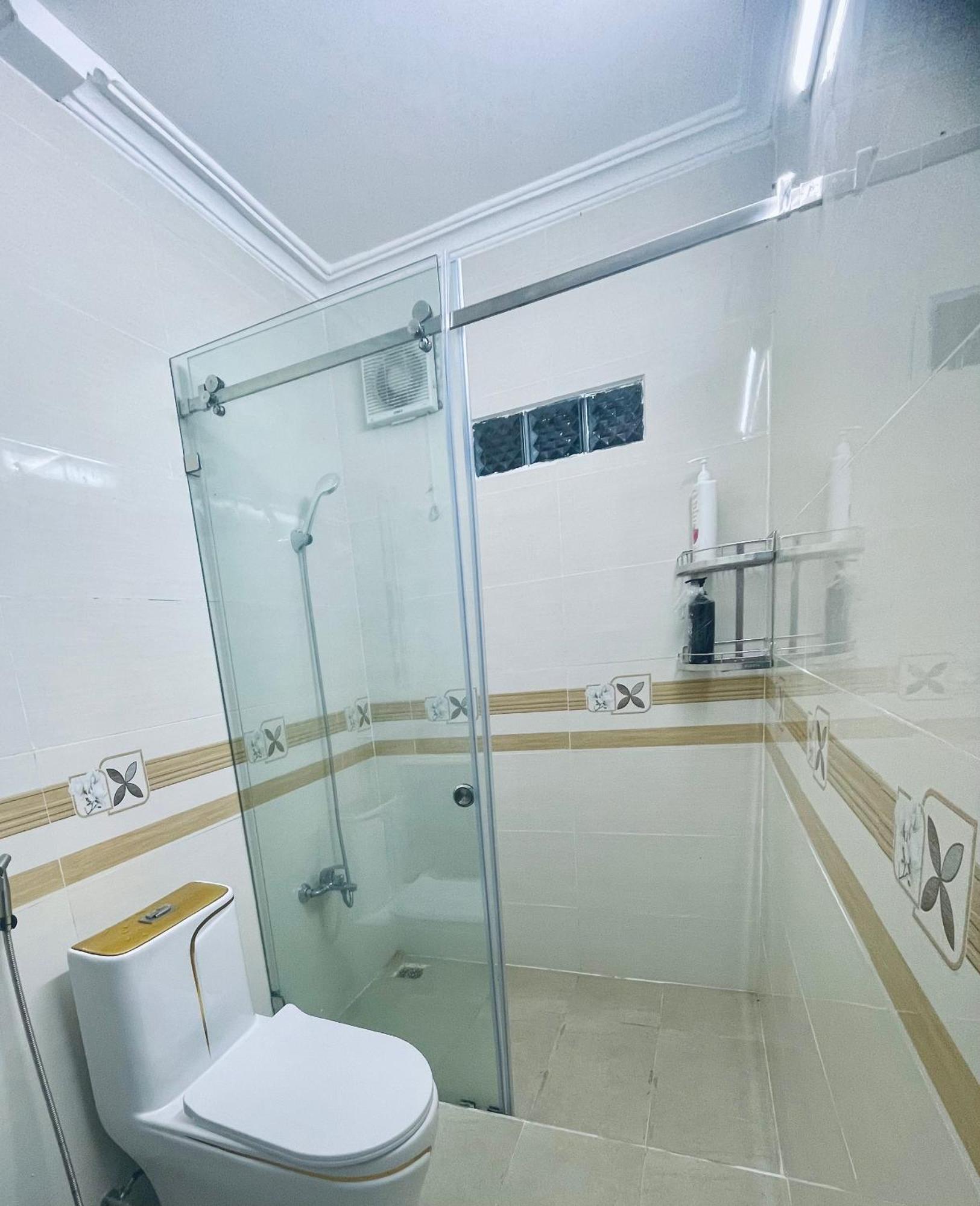Appartement Inari House - Le Thanh Ton à Hô Chi Minh-Ville Extérieur photo